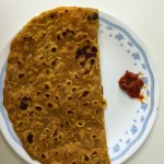 Mooli Ka Paratha Recipe