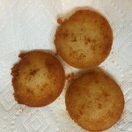 Fried Idli Recipe