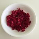 Beet Chi Koshimbir Recipe (Beetroot salad Recipe)