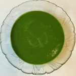 Coriander Green Chutney Recipe