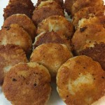 Aloo Tikki Recipe (Potato Patties)