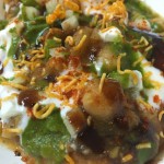 Aloo Tikki Chaat Recipe