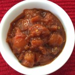 Tomato Chutney I Recipe