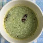 Coconut Chutney Recipe