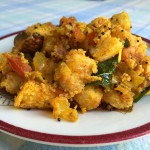 Masala Idli Recipe