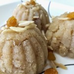 Sooji (Semolina) Halwa Recipe / Shira Recipe