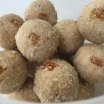 Sooji Ladoo Recipe