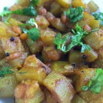 Lauki Ki Sabzi Recipe