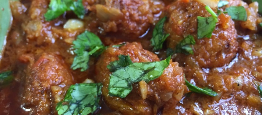 Lauki (Ghiya) Ke Kofte Recipe