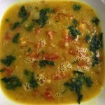 Mixed Yellow Dal Recipe