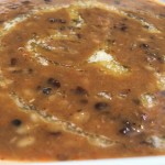 Dal Makhani Recipe