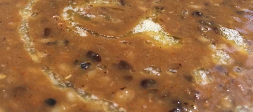 Dal Makhani Recipe