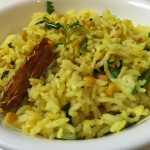 Lemon Rice