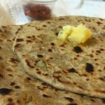 Gobi Ka Paratha Recipe