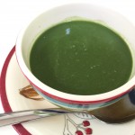 Spinach Soup Recipe