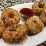 Sabudana (Tapioca) Vada Recipe