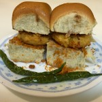 Vada Pav Recipe