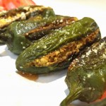 Stuffed jalapeno Recipe