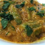 Stuffed Kundru Recipe (Stuffed Ivy Gourd, Bharli tondli)