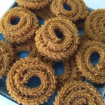 Chakli Recipe