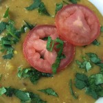 Masoor Dal Recipe