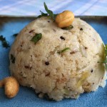 Upma Recipe