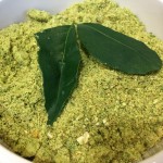 Curry Leaves Chutney Recipe