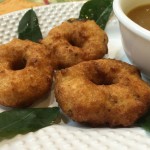 Medu Vada Recipe