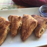 Puff Pastry Patties Recipe