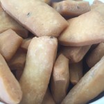 Namak para Recipe