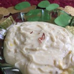 Shrikhand (A dessert using Hung Curd) Recipe