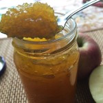 Apple Jam Recipe