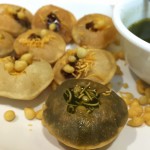 Pani Puri Recipe (Golgappa)