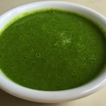 Mint Chutney Recipe