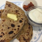 Mooli Ka Paratha Recipe