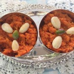 Gajar Ka Halwa Recipe