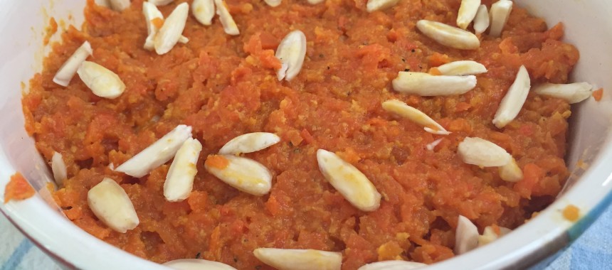 Gajar Ka Halwa Recipe