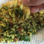 Bhel Puri Recipe