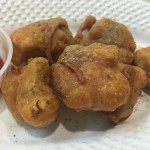 Cauliflower Pakora Recipe