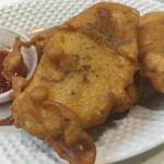 Aloo Pakora Recipe