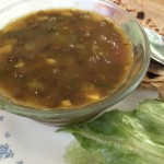 Whole Masoor Dal Recipe (Masoor chi Usal)