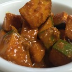 Raw Mango Pickle Recipe