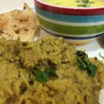 Moong Dal Khichdi Recipe