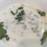 Raita Recipe