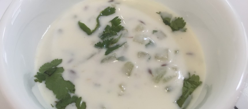 Raita Recipe