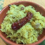 Toor Dal Khichdi Recipe