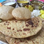 Puran Poli Recipe