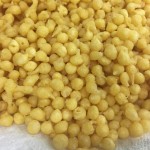 Plain Boondi Recipe