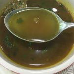 Rasam Recipe