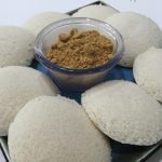 Idli Recipe